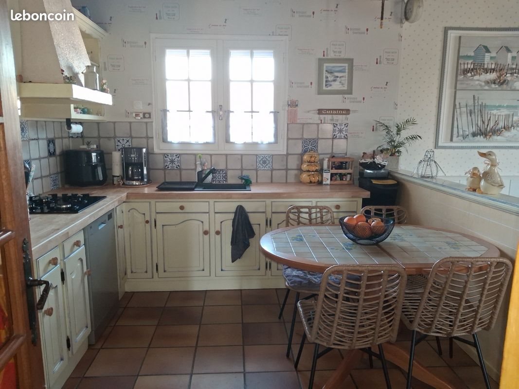 Maison à vendre, 100m², Pontmain