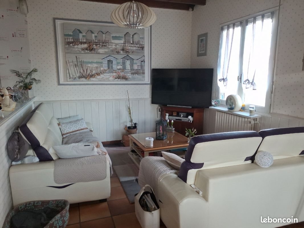 Maison à vendre, 100m², Pontmain