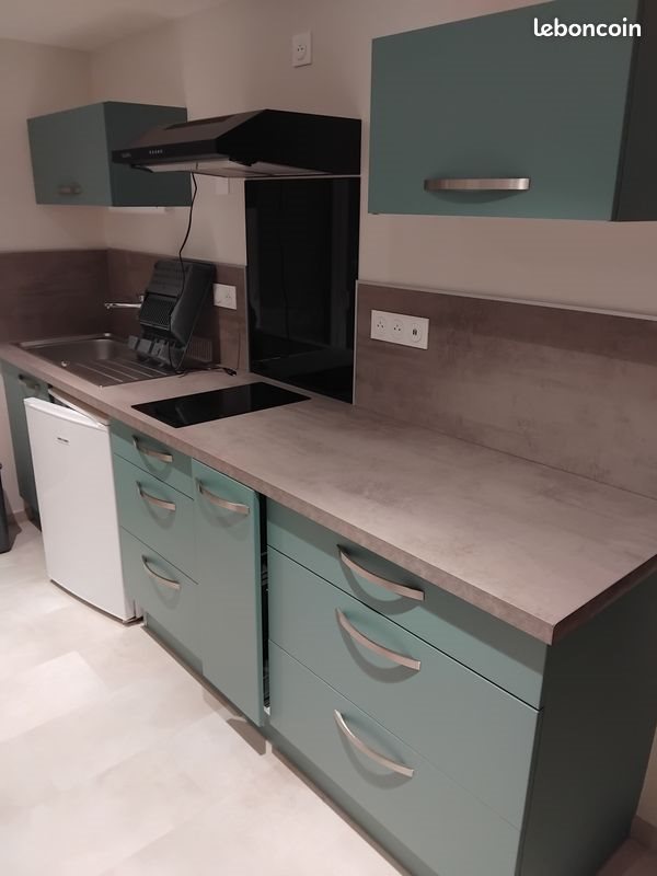 Appartement à louer, 22m², Le Bourget-du-Lac