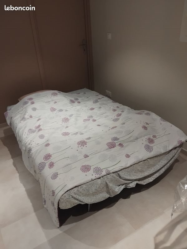 Appartement à louer, 22m², Le Bourget-du-Lac
