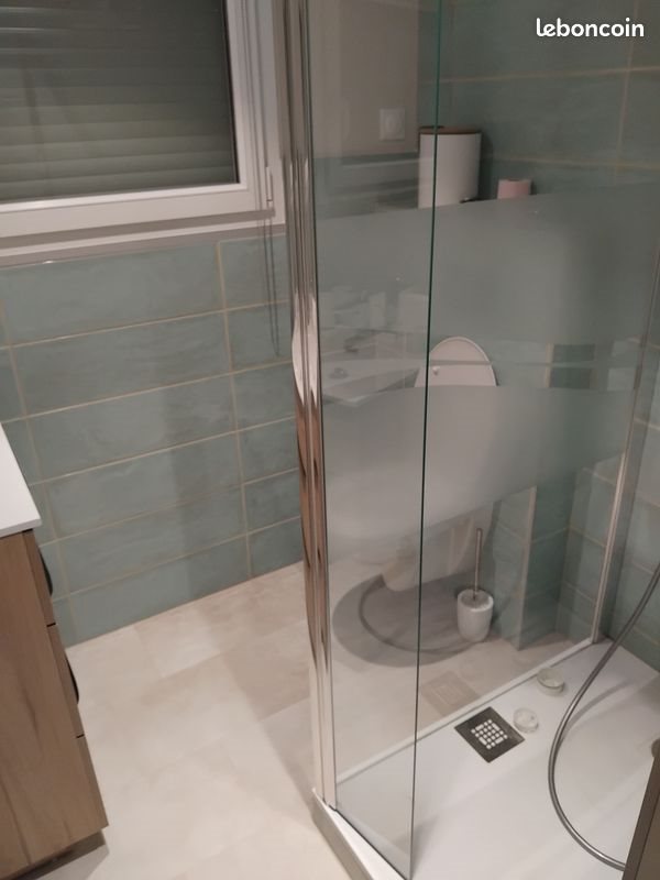 Appartement à louer, 22m², Le Bourget-du-Lac