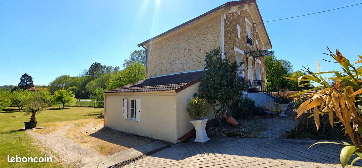 Maison à vendre, 150m², Chailly-en-Brie