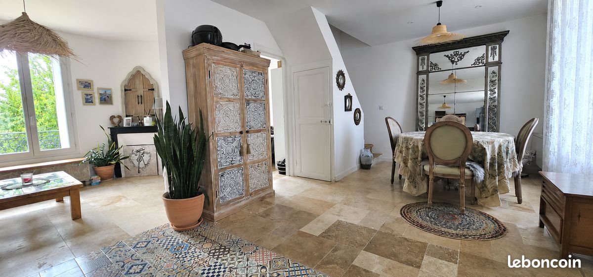 Maison à vendre, 150m², Chailly-en-Brie