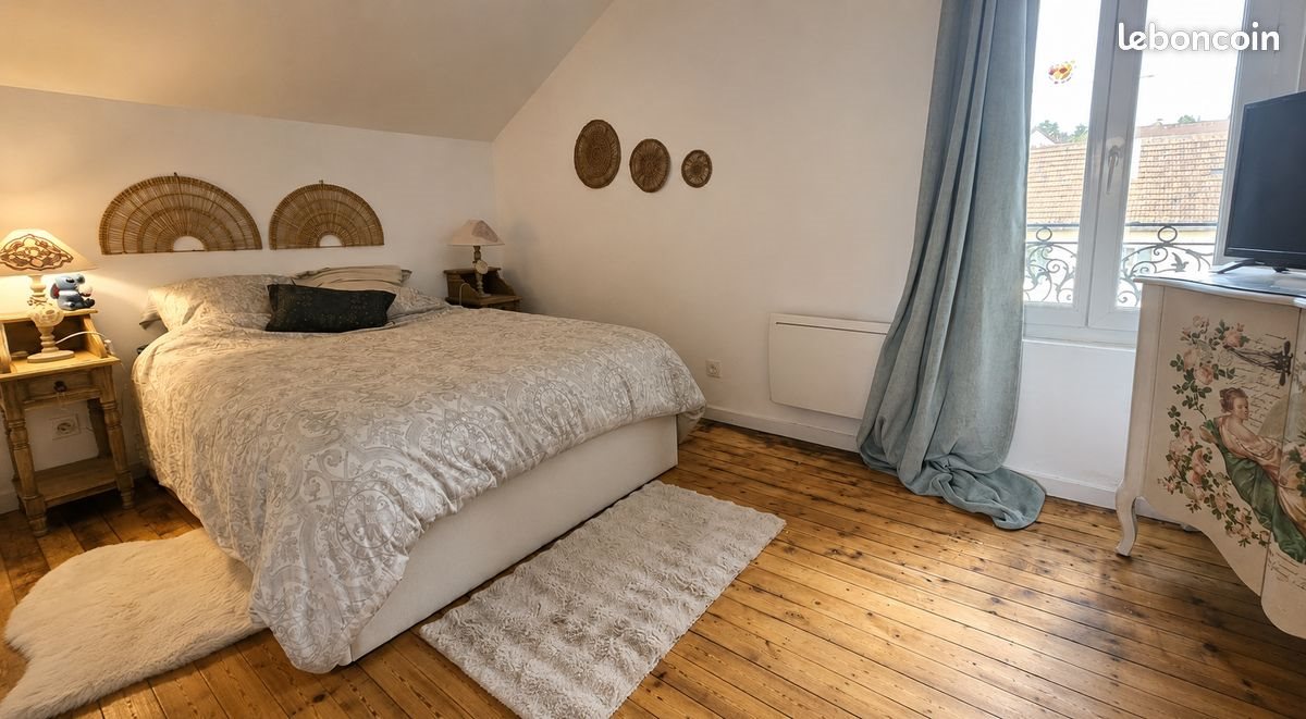 Maison à vendre, 150m², Chailly-en-Brie