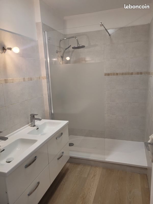 Appartement à louer, 94m², Bordeaux