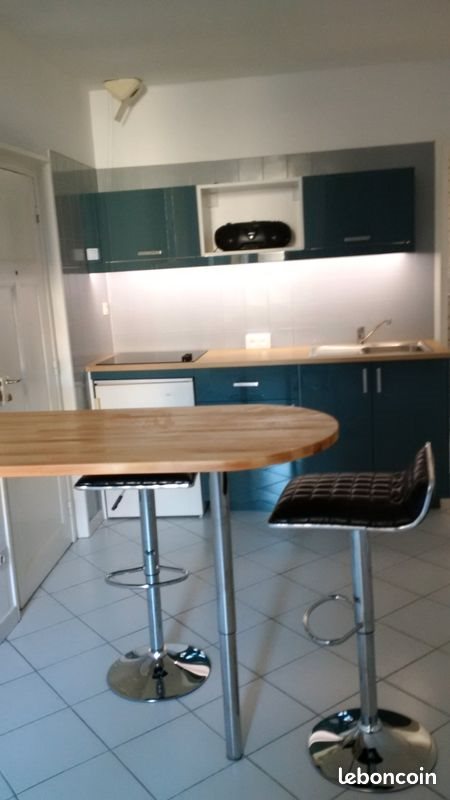 Appartement à louer, 28m², Chalon-sur-Saône