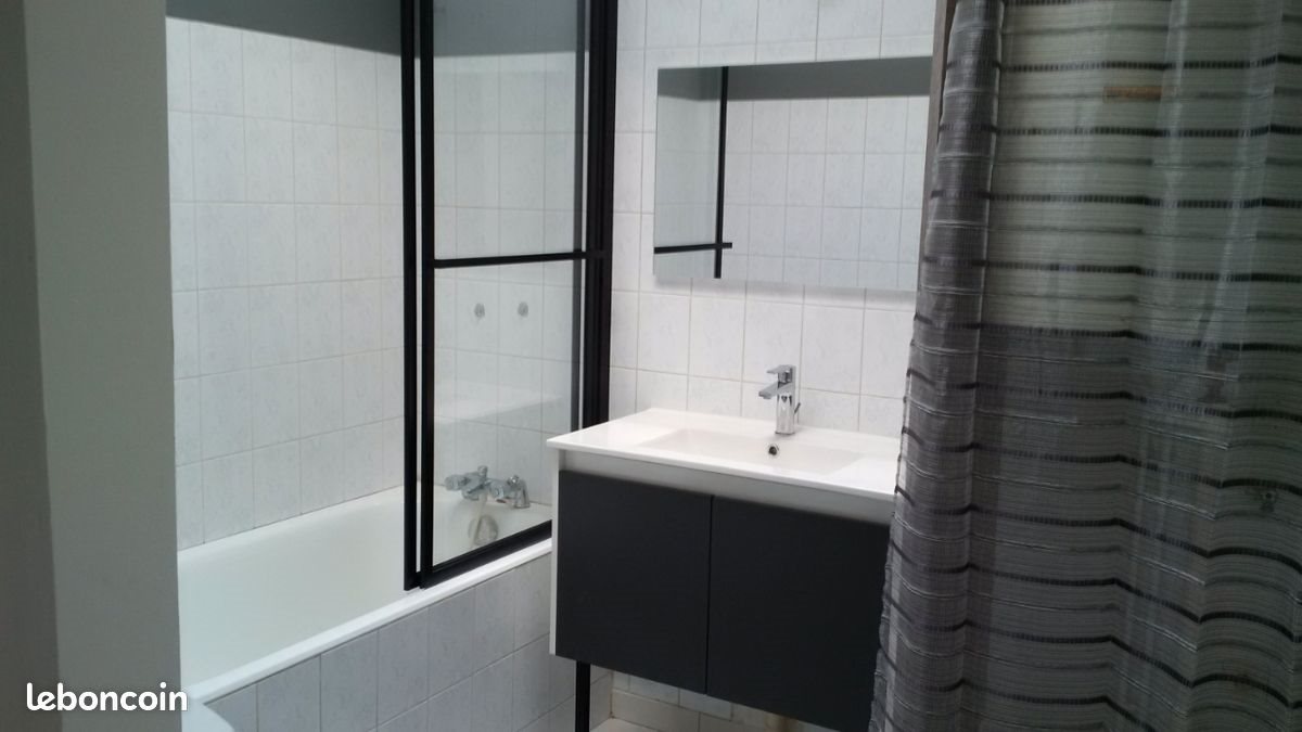 Appartement à louer, 28m², Chalon-sur-Saône