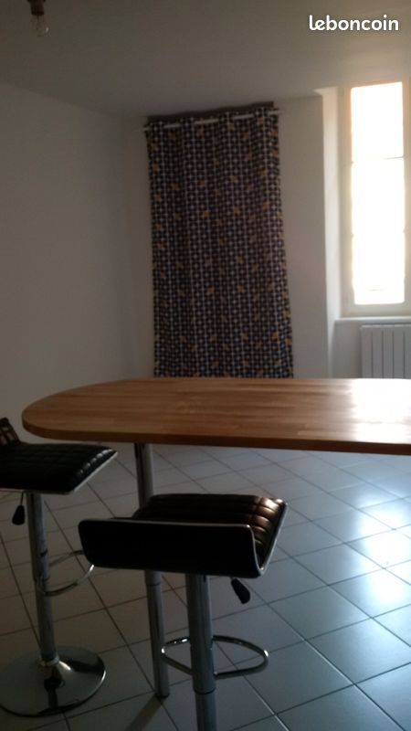 Appartement à louer, 28m², Chalon-sur-Saône