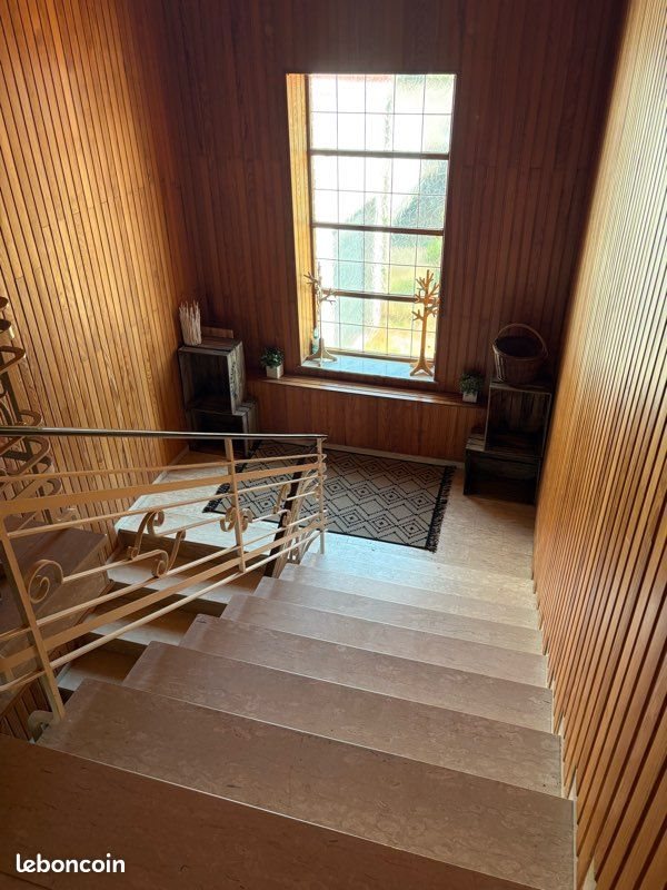 Appartement à vendre, 162m², Forbach