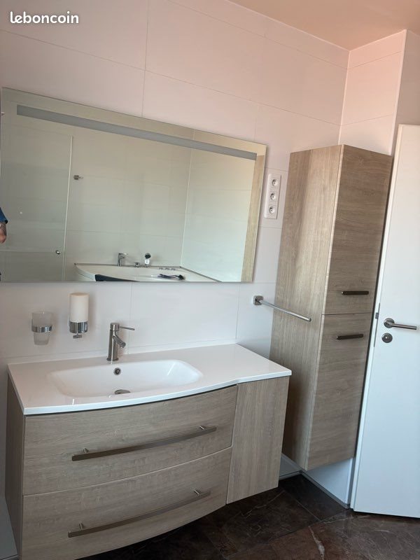 Appartement à vendre, 162m², Forbach
