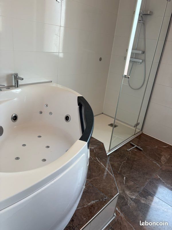 Appartement à vendre, 162m², Forbach