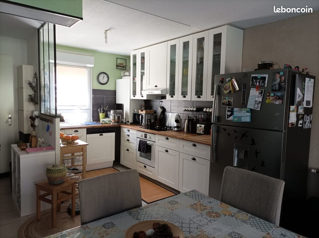 Maison à louer, 85m², Léguevin