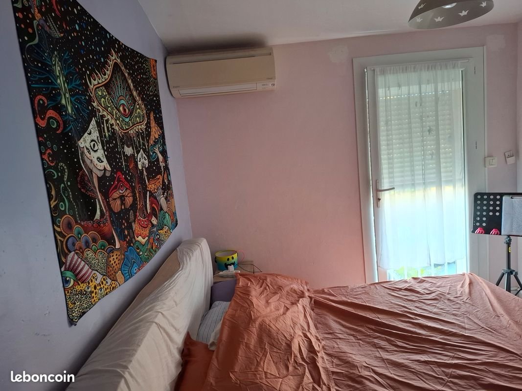 Maison à louer, 12m², Cabestany