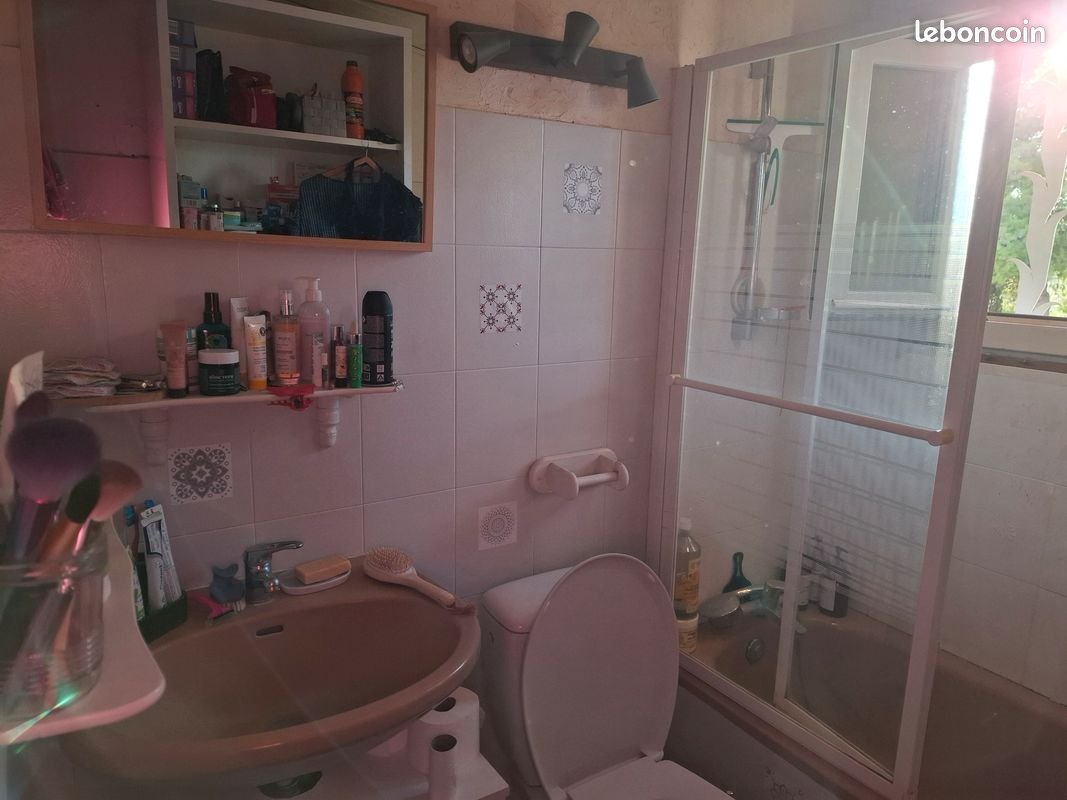 Maison à louer, 12m², Cabestany