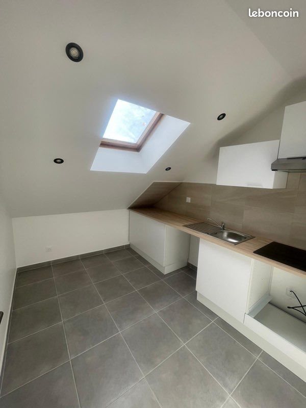 Appartement à louer, 39m², Persan