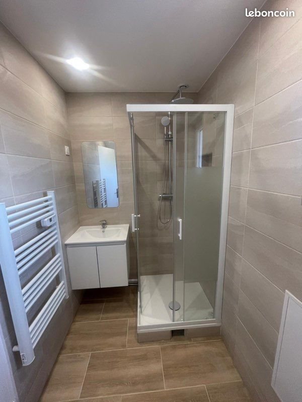 Appartement à louer, 39m², Persan