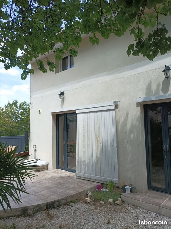 Maison à vendre, 100m², Angoulême