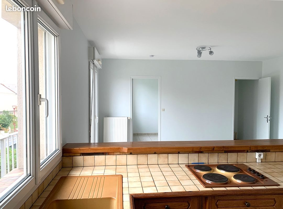 Appartement à louer, 36m², Linas