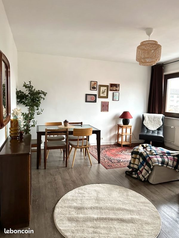 Appartement à louer, 75m², Schiltigheim