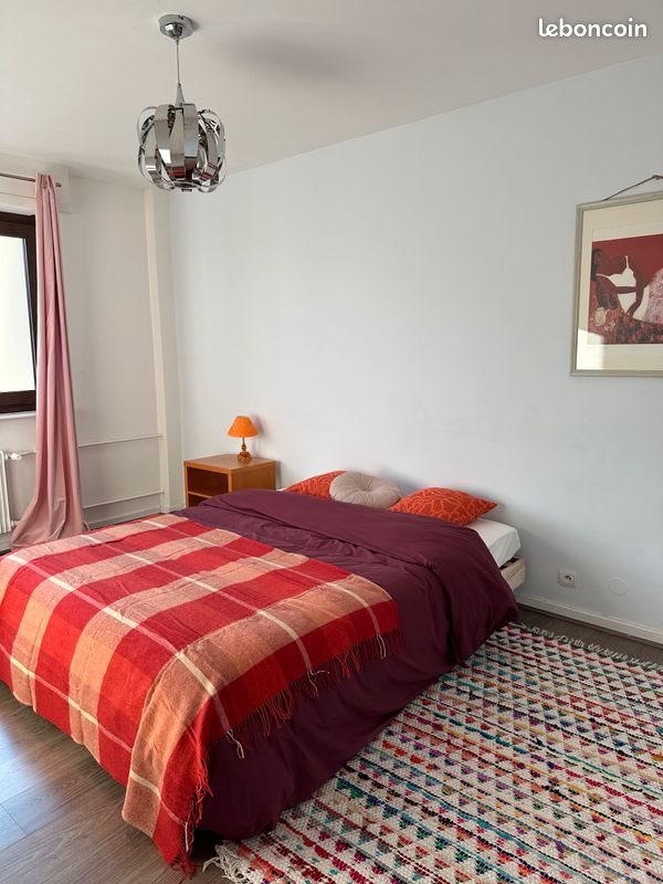 Appartement à louer, 75m², Schiltigheim