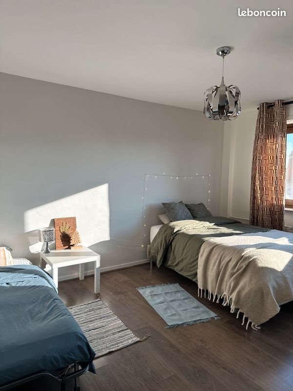 Appartement à louer, 75m², Schiltigheim
