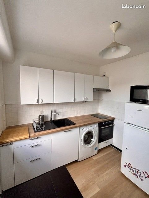 Appartement à louer, 41m², Juvisy-sur-Orge