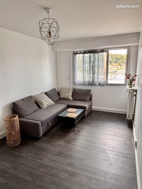 Appartement à louer, 41m², Juvisy-sur-Orge