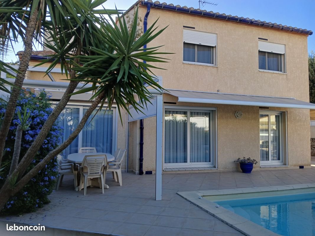 Maison à vendre, 138m², Elne