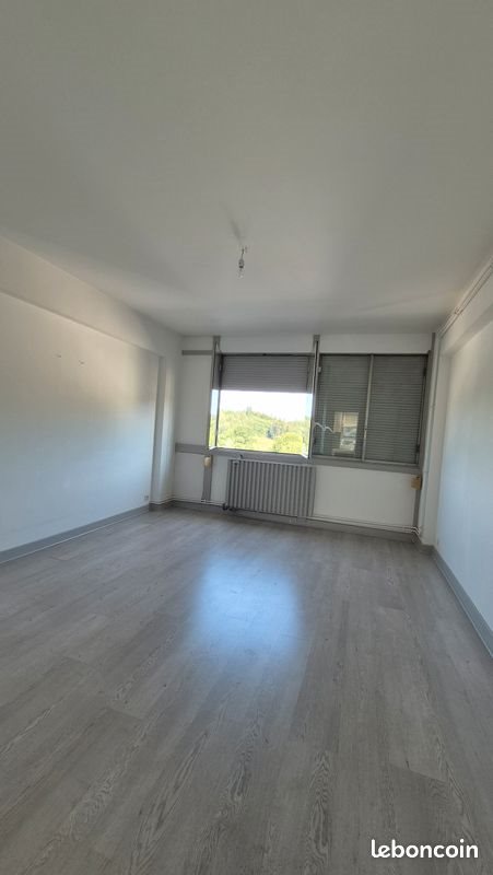 Appartement à vendre, 61m², Ussel