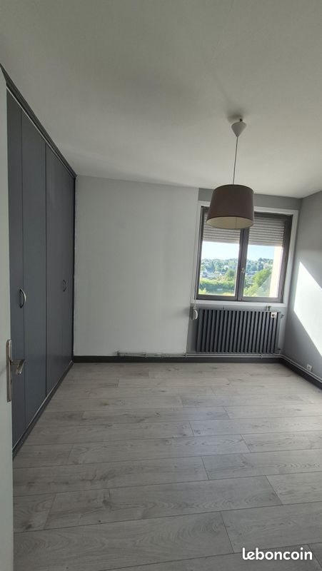 Appartement à vendre, 61m², Ussel