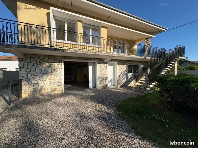 Maison à louer, 95m², Andernos-les-Bains