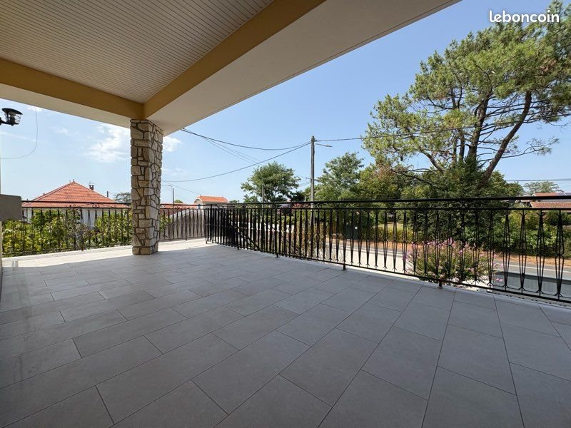 Maison à louer, 95m², Andernos-les-Bains
