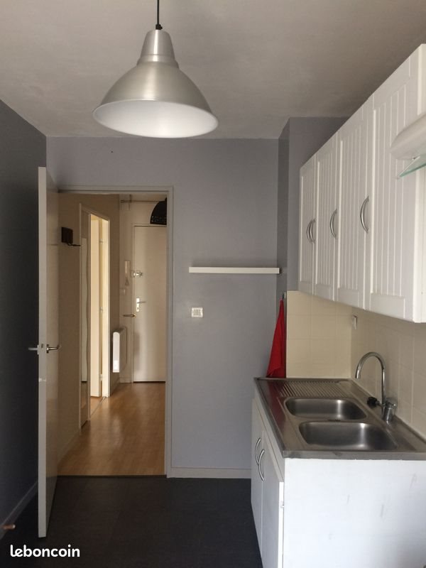 Appartement à louer, 50m², Pacé