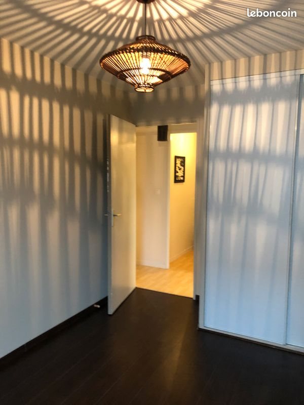 Appartement à louer, 50m², Pacé