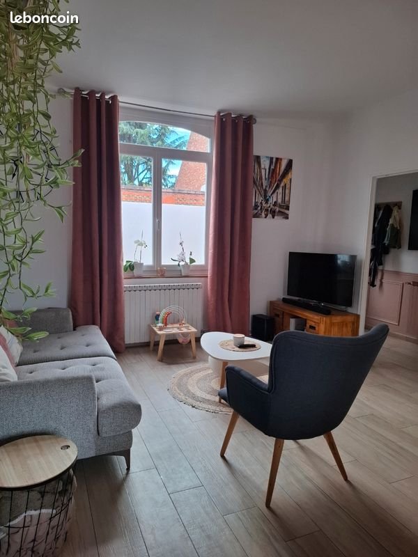 Maison à vendre, 144m², Douai