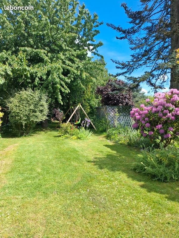 Maison à vendre, 144m², Douai
