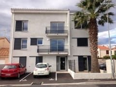 Appartement à louer, 40m², Perpignan