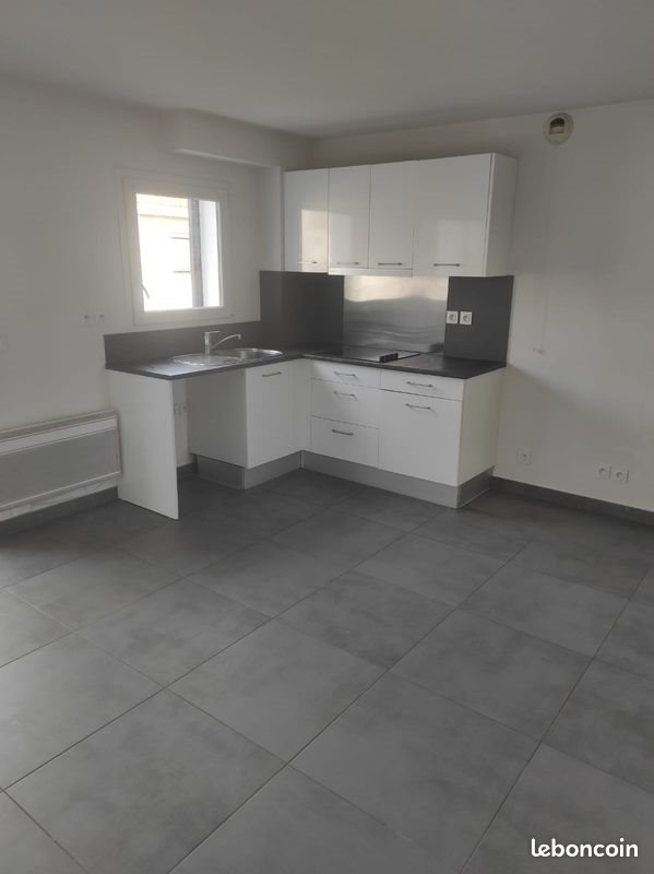 Appartement à louer, 40m², Perpignan