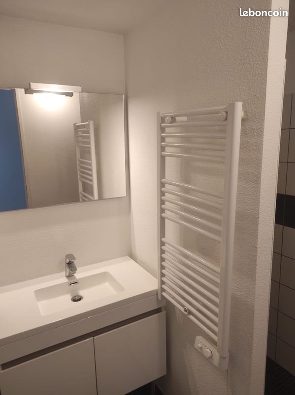 Appartement à louer, 40m², Perpignan