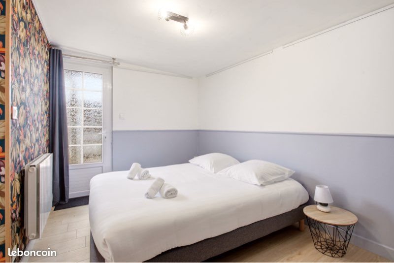 Maison à louer, 55m², Langrune-sur-Mer