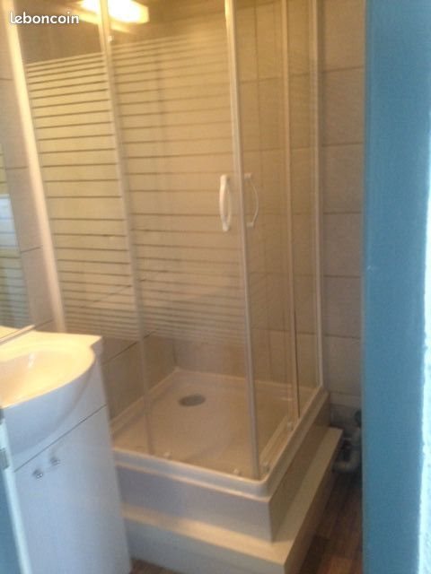 Appartement à louer, 26m², Saint-Étienne