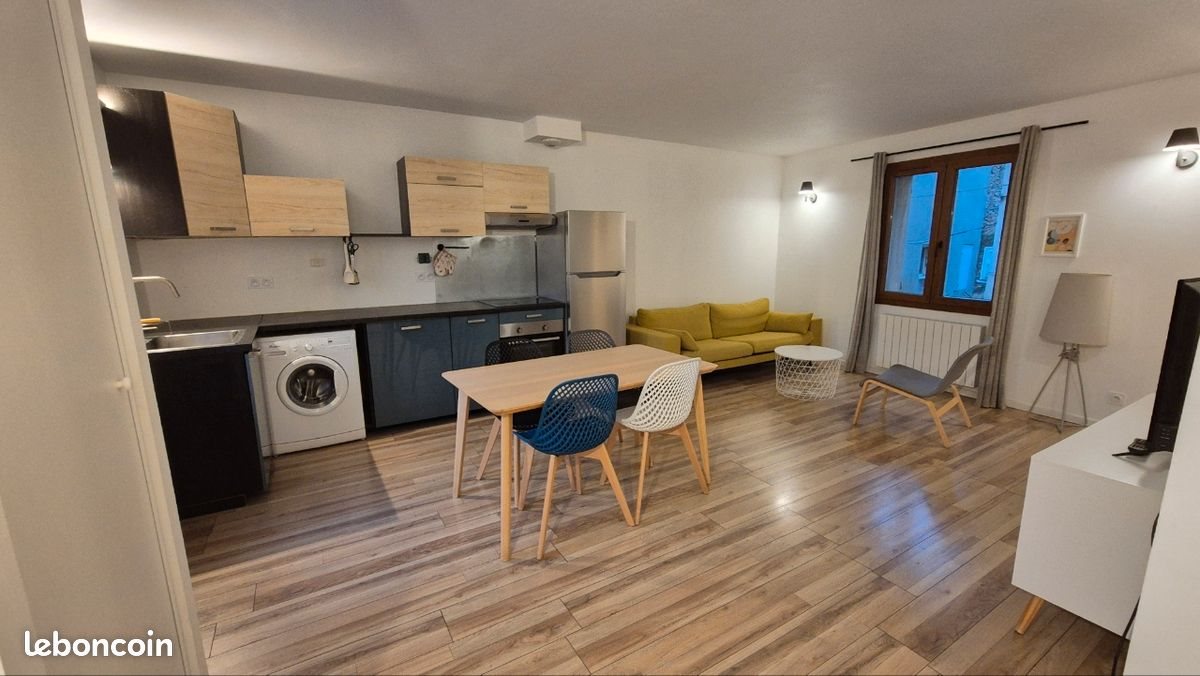 Appartement à louer, 58m², Bagnols-sur-Cèze