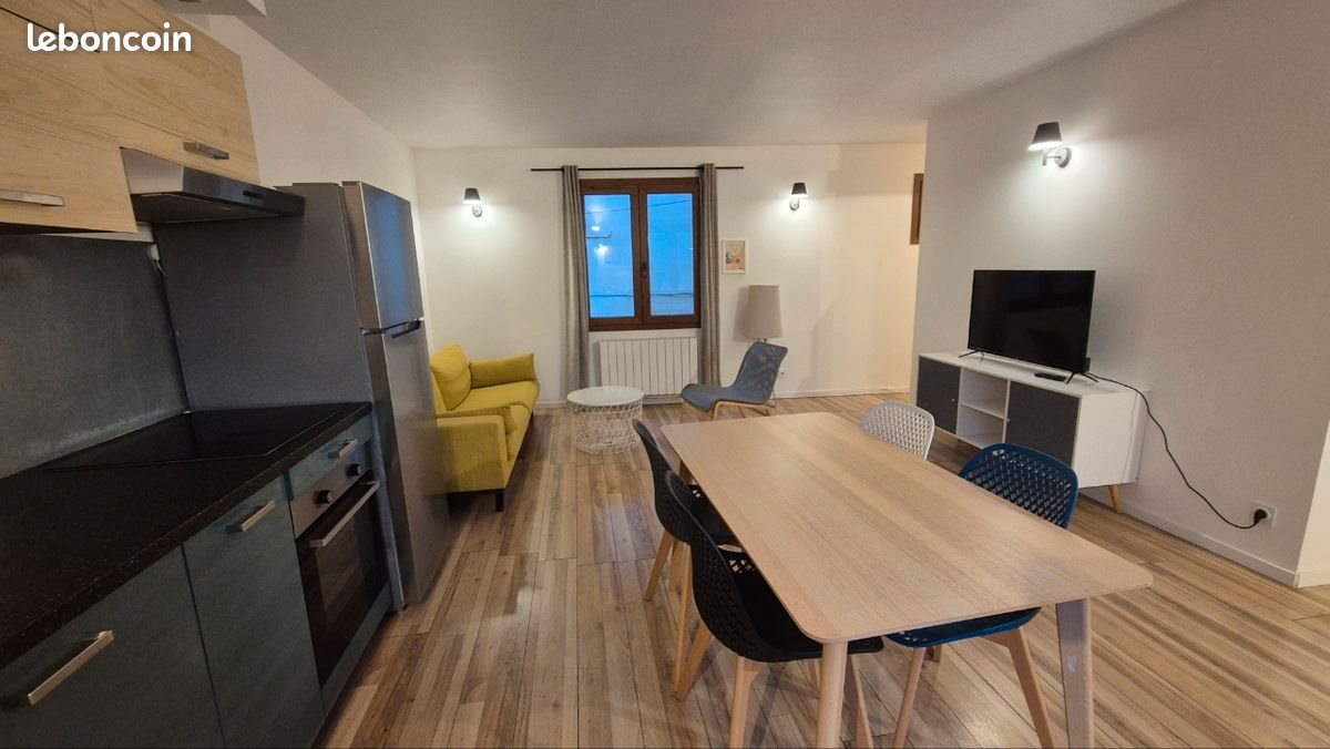 Appartement à louer, 58m², Bagnols-sur-Cèze