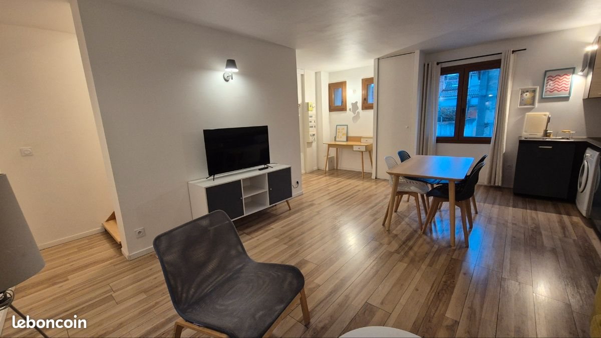Appartement à louer, 58m², Bagnols-sur-Cèze