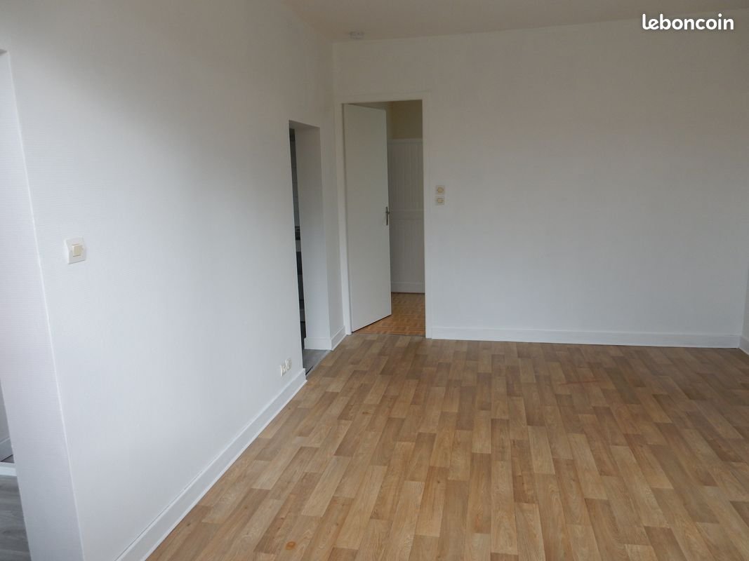Appartement à louer, 36m², Cholet
