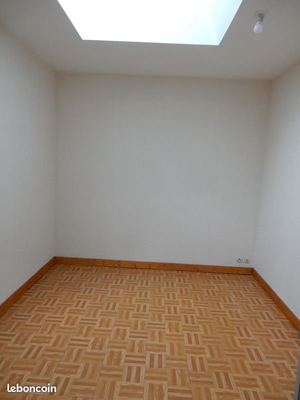 Appartement à louer, 36m², Cholet