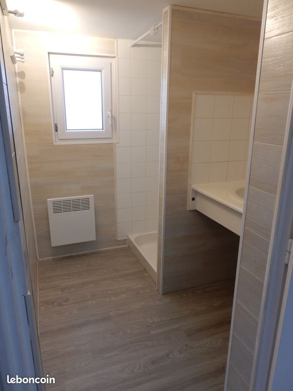 Appartement à louer, 36m², Cholet
