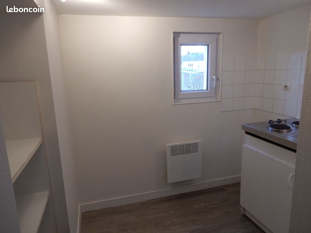 Appartement à louer, 36m², Cholet