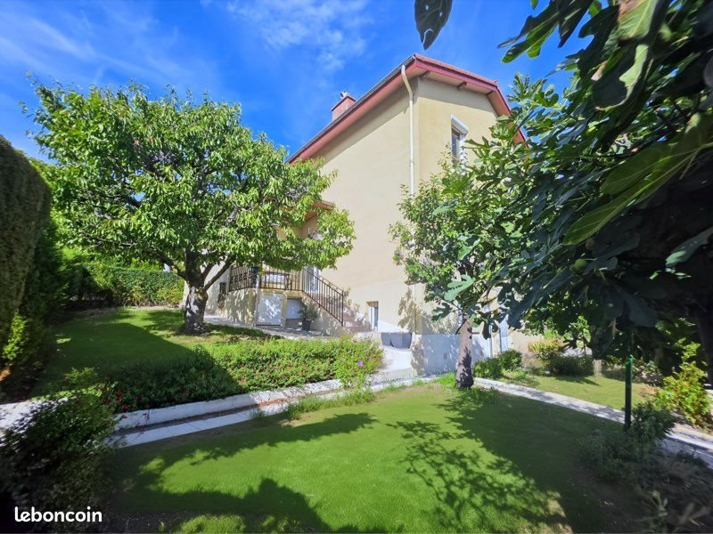 Maison à vendre, 120m², Clermont-Ferrand