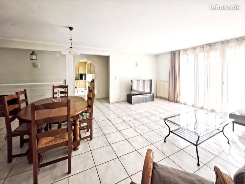 Maison à vendre, 120m², Clermont-Ferrand